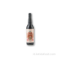 625 ml glazen fles balsamico azijn